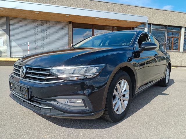 Volkswagen Passat Lim. Business