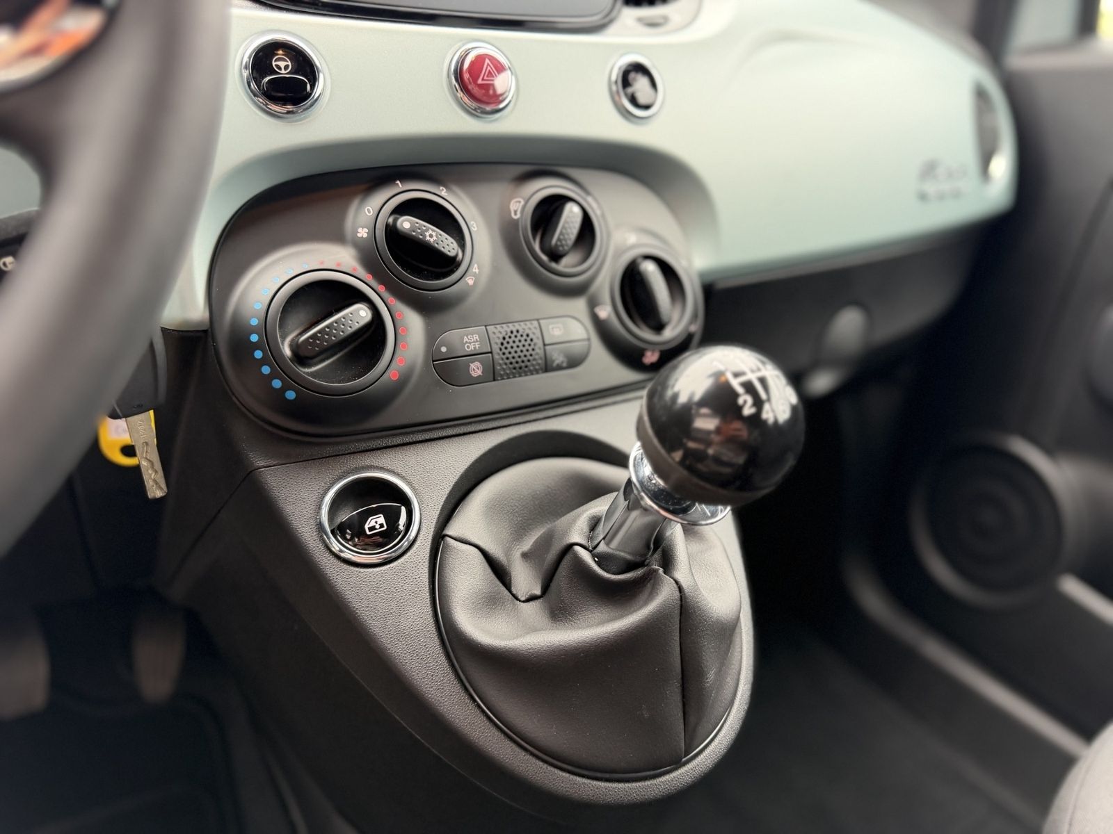Fiat 500C - Bild 15