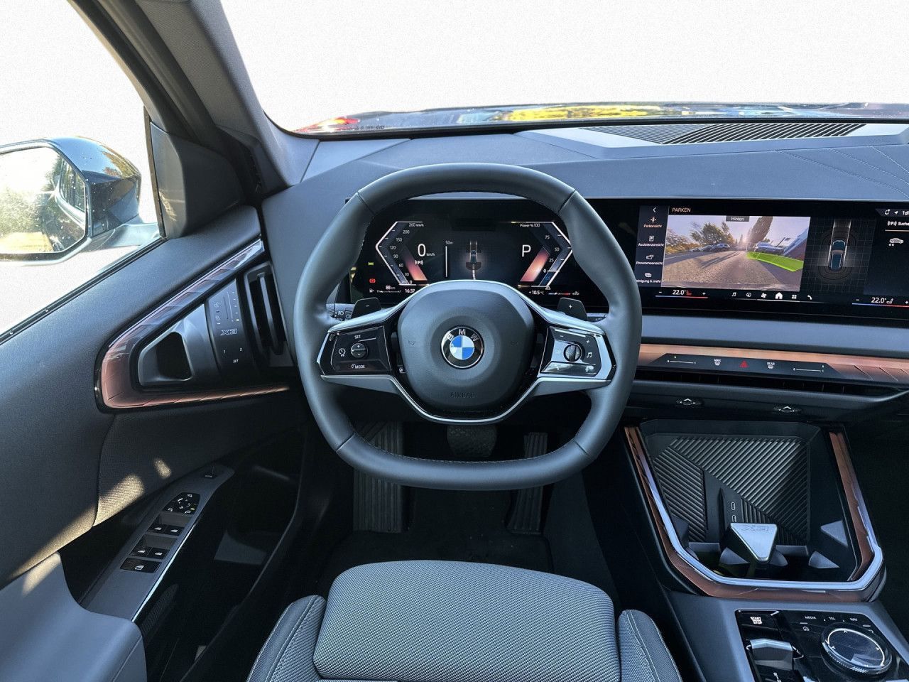 BMW X3 - Bild 17