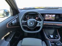 BMW X3 - Vorschau Bild 17