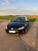 Volkswagen Golf 2.0 TDI BMT ALLSTAR Variant ALLSTAR