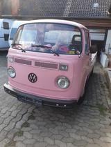 Volkswagen T2 - Volkswagen T2 in Hannover