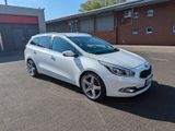 Kia cee'd Sportswagon 1.4 CVVT Attract Sportswag... - Kia cee'd Sportswagon aus 2015