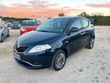 Lancia Ypsilon 1.3 MJT 95 CV 5 porte Platinum - Lancia Ypsilon Platinum mit Diesel-Antrieb
