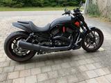 Harley-Davidson V Rod  Nigth Rod Spezial - HARLEY-DAVIDSON V ROD
