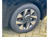 Hyundai i10 Hyundai i 10 FL (MY25) 1.0 Benzin (63 PS) 5- - Hyundai i10: Automatik