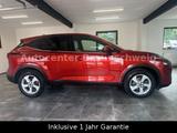 Nissan Qashqai Tekna - Nissan Qashqai in Braunschweig