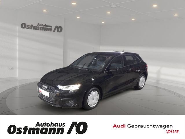 Audi A3 Sportback 30 TFSI PDC STH SHZ 2xKlima Navi