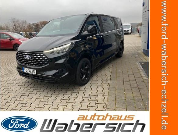 Ford Tourneo Custom Bus 320 L2 Tourneo Titanium AWD