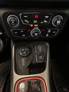 JEEP Compass Trailhawk 4WD Automatik Navi