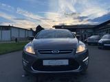 Ford Mondeo Lim. Titanium Automatik - Ford Mondeo aus 2011: Titanium