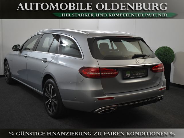 Mercedes-Benz E 300 de T Avantgarde *Distro+*AHK*360°*BURM*DAB