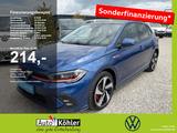 Volkswagen Polo VI GTI Pano/CarPlay/Kamera/Matrix/Pano/LED