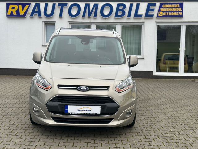 Ford Tourneo Connect Titanium