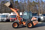 Hitachi ZW 75/Loader,Schaufel+Gabel,Schnellwechsler,6,5t - Hitachi Radlader
