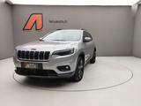 Jeep JEEP Cherokee V 2018 2.2 MJT 195CV NIGHT EAGLE 4 - Jeep Cherokee: Night Eagle