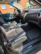 Nissan Navara Tekna  - Nissan Navara: Scheckheftgepflegt