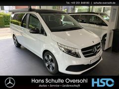Mercedes-Benz Marco Polo 250 d EDITION Solar*Totwinkel*360°