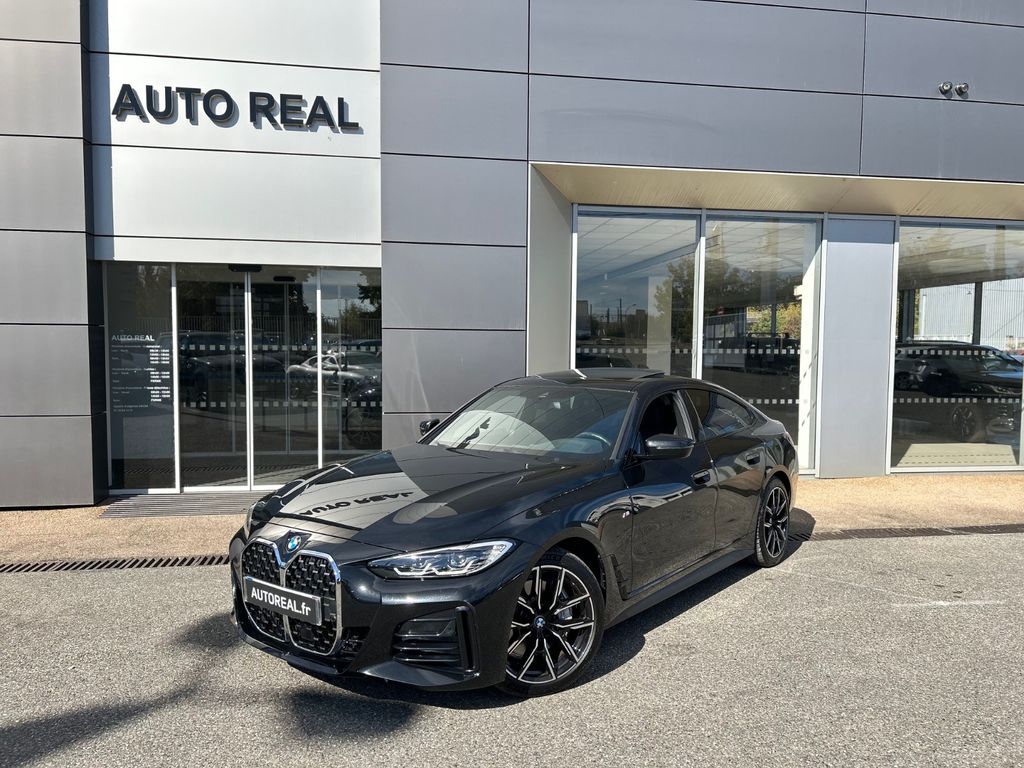 Image of BMW 430