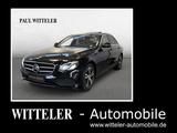 Mercedes-Benz E 300 d Limousine Avantgarde/Multibeam/Distronic - gebrauchte Mercedes-Benz E 300 aus dem Jahr 2020