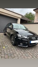 Audi A1 1.6 TDI 66kW Ambition Sportback Ambition