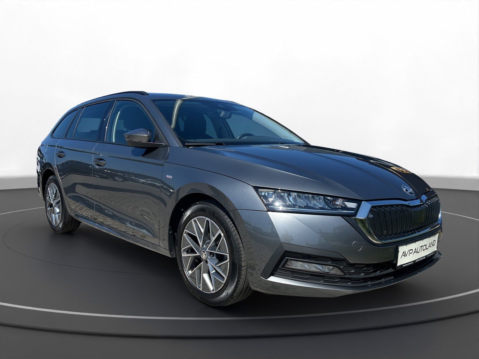 Skoda Octavia - Bild 4