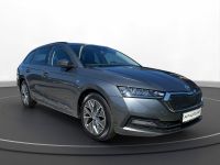Skoda Octavia - Vorschau Bild 4