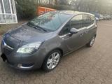 Opel Meriva 1.4 aus erster Hand  - Opel Meriva in Solingen