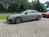 Audi A4 45 2.0 TFSI quattro edition one - Audi A4: Edition