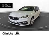 Seat Leon ST 1.5 eTSI FR LED LM 17" Navi PDC+RFK Temp - Seat Leon: R 1p