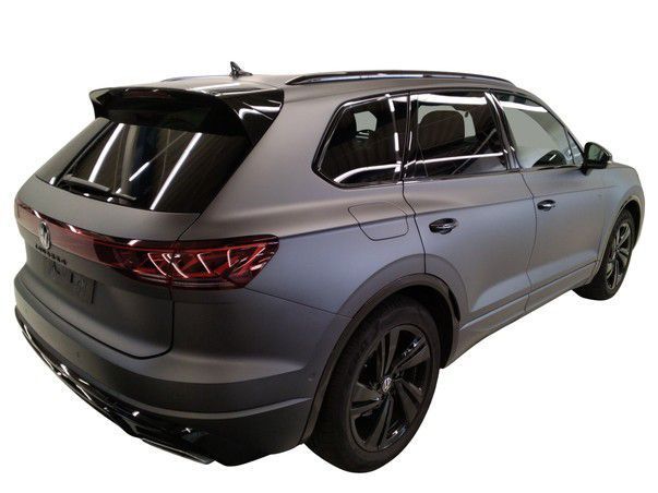 Volkswagen Touareg - Bild 3