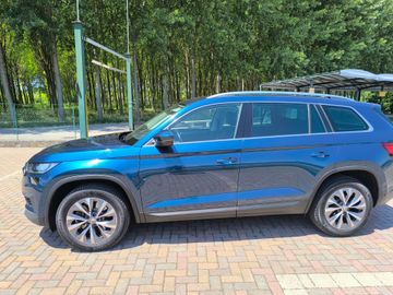 Skoda Kodiaq - 8