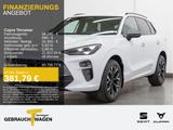 Cupra Terramar 1.5 eTSI DSG EDGE-PKT LED SITZHZ KAMERA - Cupra Terramar Gebrauchtwagen in Dortmund