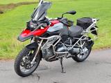 BMW R1200GS  LC - Motorräder in Hagen