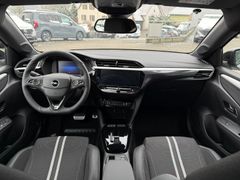 OPEL Corsa F 1.2 Turbo GS-Line Automatik 100PS
