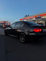 BMW e90 316d - gebrauchte BMW 316 aus dem Jahr 2010