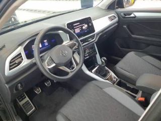 Volkswagen T-Roc - Bild 3