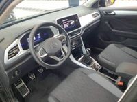 Volkswagen T-Roc - Vorschau Bild 3