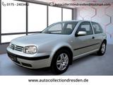 Volkswagen Golf IV Special 1,4 Ltr.-55 kW 16V KAT - Volkswagen Golf: Iv 16