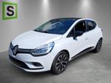 Renault CLIO IV Intens 1.5 dCi 110 ENERGY - Renault Clio: Weiß