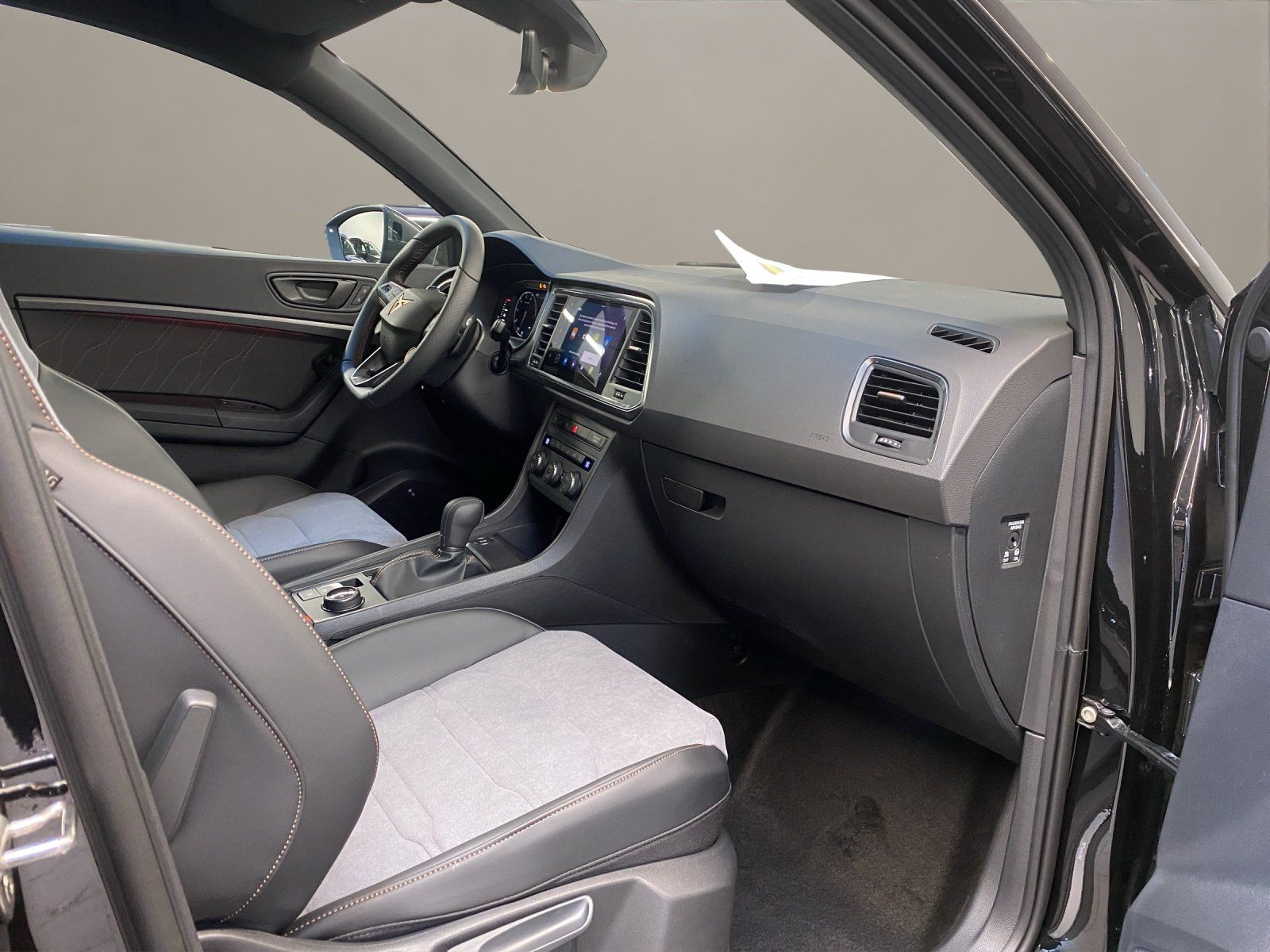 Cupra Ateca - Bild 18