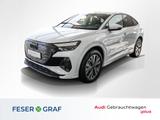 Audi Q4 Sportback 35 e-tron Navi+/Optik+/ACC/ - Audi Q4 in Berlin