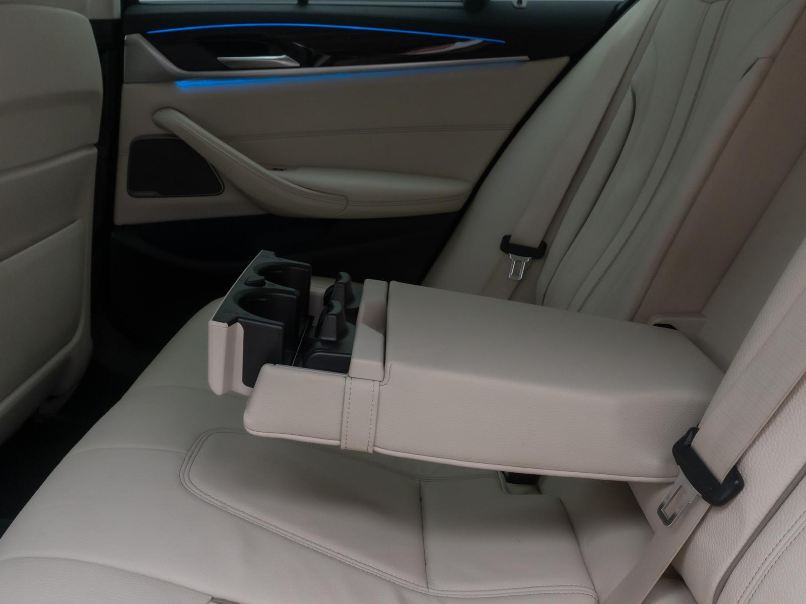 BMW 530e Luxury Line DAB H/K 4xKlima Alarm AHK Sport