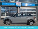 MINI COOPER_D Mini 5-trg. *Pepper*Navi*Klima*Leder - MINI Cooper D mit 5 Türen