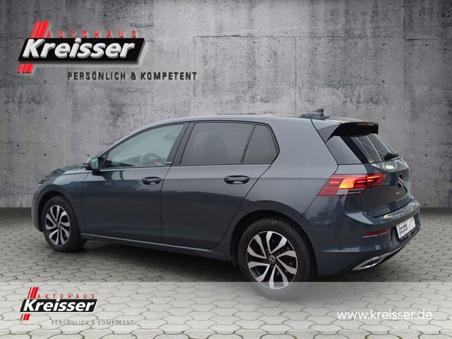 Golf 1.5 eTSI Active SHZ/ACC/NAVI/RFK/LED/KLIMA