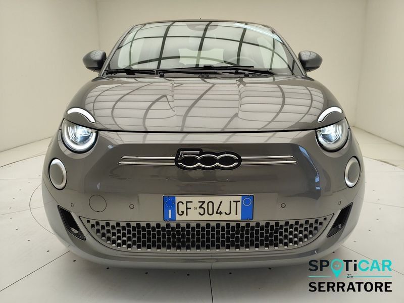 Fiat FIAT 500 IV 2020 500e 42 kWh La Prima imagem 2