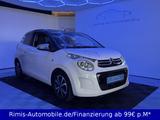 Citroën C1 Shine Edition Rückfahrkamera Kimaautomatik - Citroën C1 in Herne