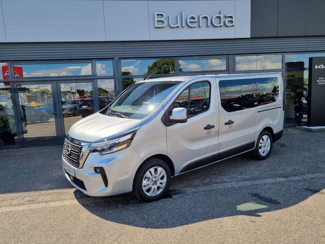 Nissan Primastar Kombi L1H1 2,8t Tekna 8-Sitzer