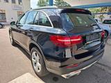Mercedes-Benz GLC 350 e 4Matic - schwarze Mercedes-Benz GLC 350