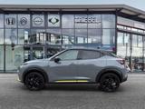 Nissan Juke Kiiro1.0 Sondermodell*LED*SHZ*Navi*RFK*AHK - Nissan Juke: Kiiro